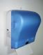 auto paper dispenser sz0401(sky-blue)